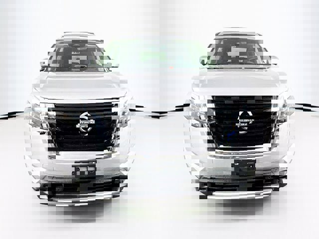 New 2025 Nissan Pathfinder SL w/ Cargo Package image 2