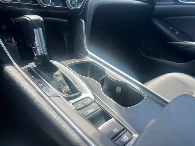 Certified 2022 Honda Accord Sport image 15