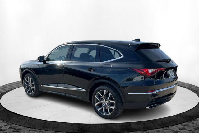 Used 2023 Acura MDX FWD w/ Technology Package image 3