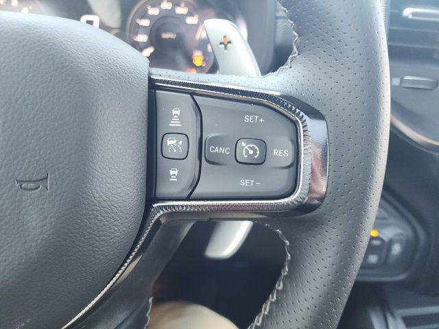 New 2026 RAM 1500 Rebel image 14