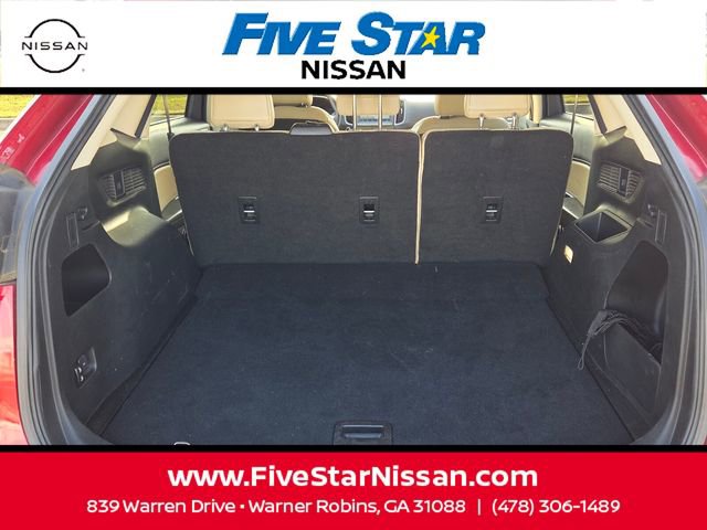 Used 2020 Ford Edge SEL image 13
