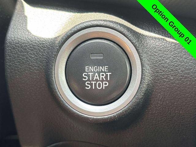 Used 2018 Hyundai Kona SEL FWD image 15