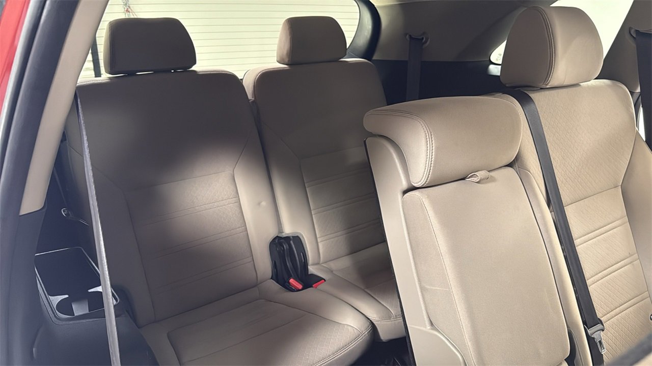 Used 2020 Kia Sorento LX w/ LX I4 Convenience Package image 17