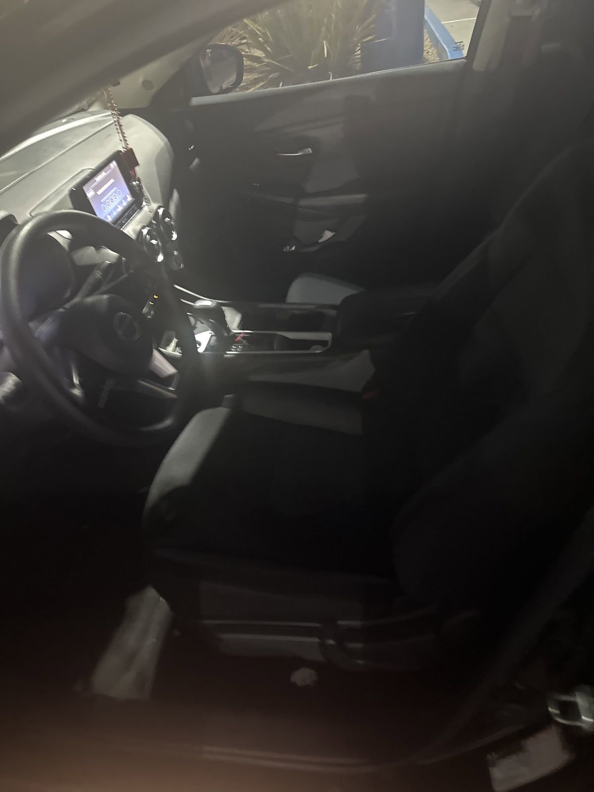 Used 2020 Nissan Sentra S image 24