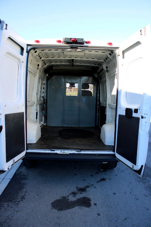 Used 2014 RAM ProMaster 2500 image 18