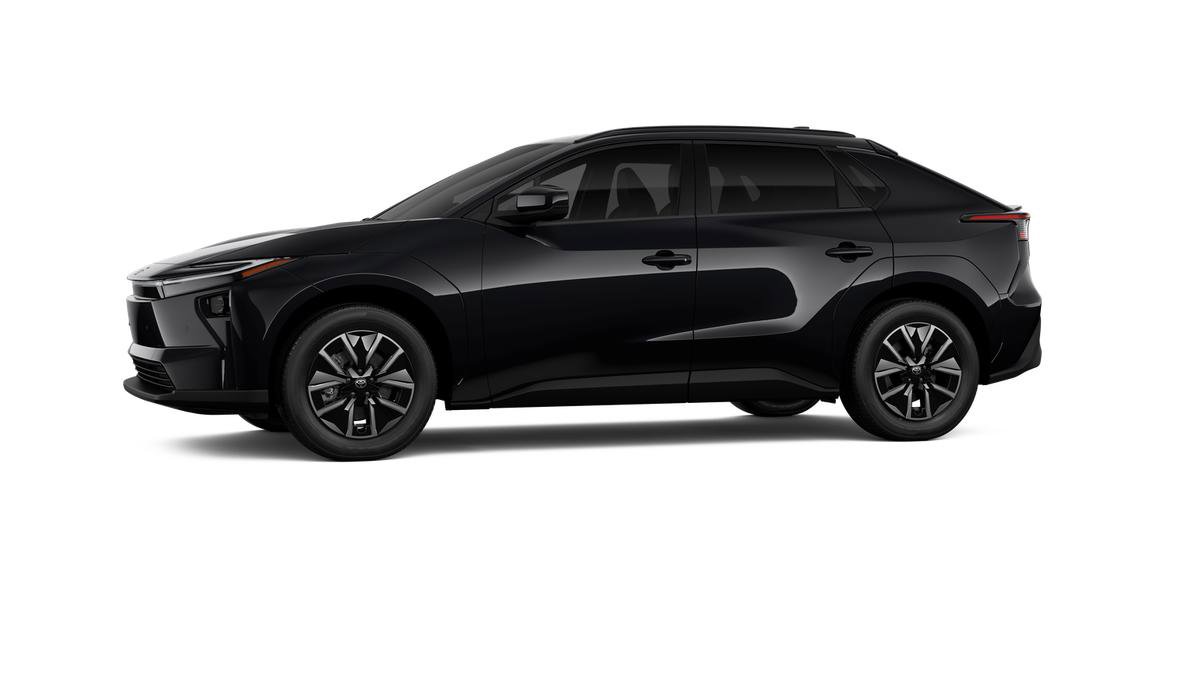New 2026 Toyota bZ AWD/4WD image 21
