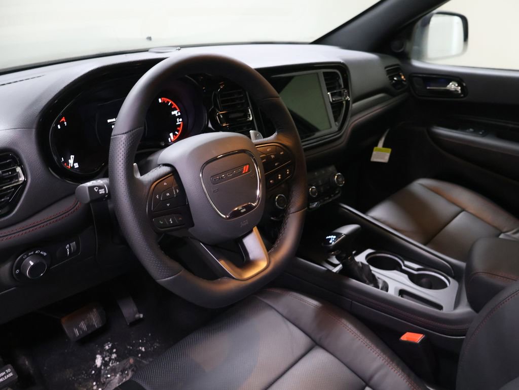 New 2026 Dodge Durango GT image 22