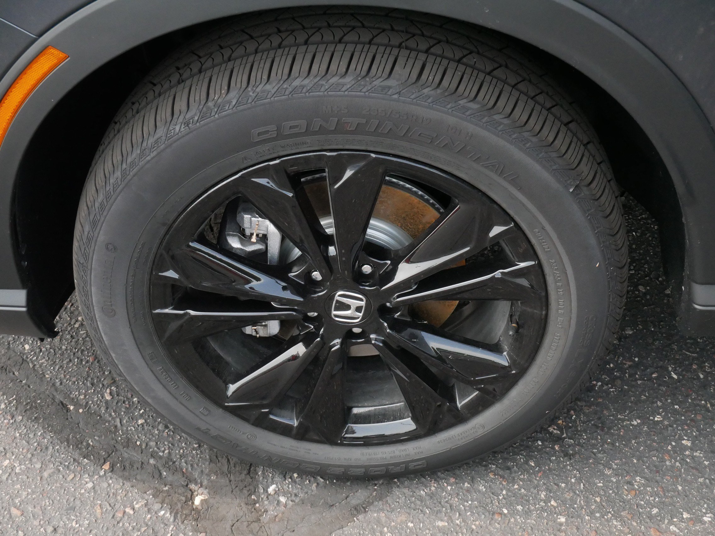 Used 2026 Honda CR-V Sport Touring image 15