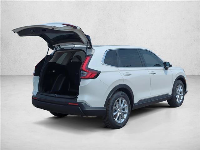 New 2026 Honda CR-V EX image 2