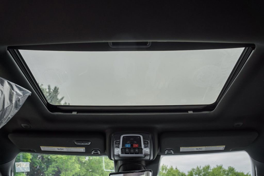 New 2026 RAM 2500 Laramie AWD/4WD image 41