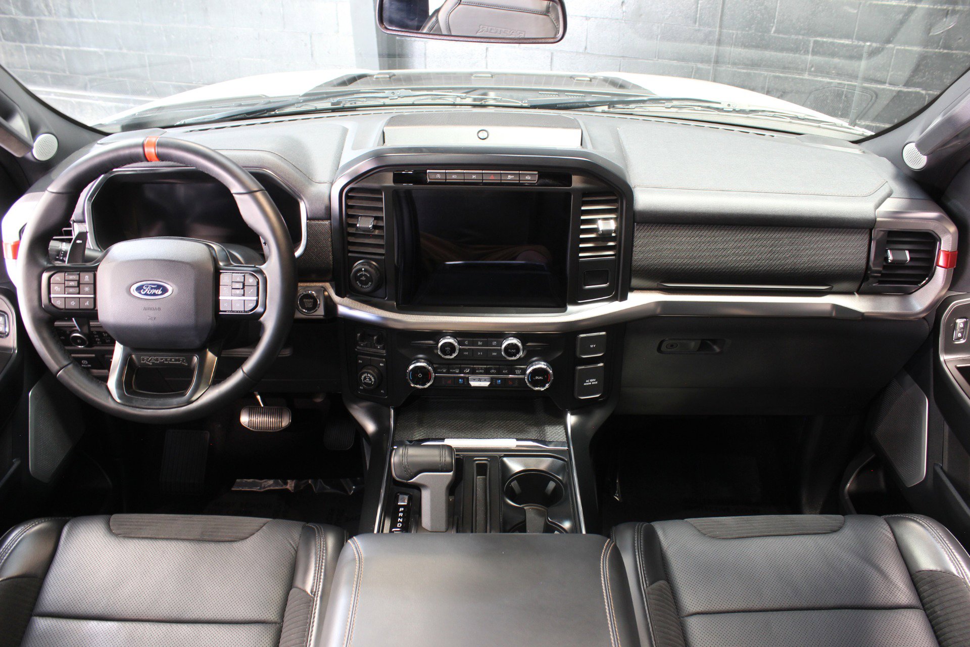 Used 2023 Ford F150 Raptor w/ Raptor Carbon Fiber Package image 33