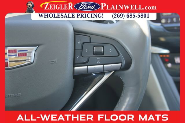 Used 2020 Cadillac XT6 Premium Luxury image 25