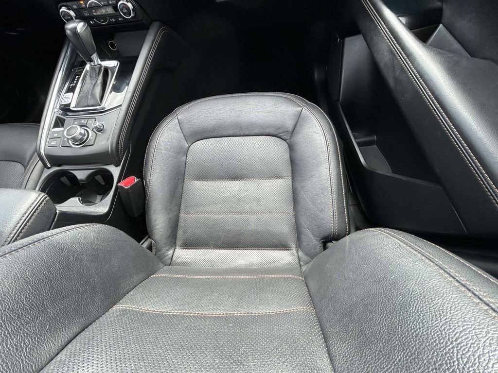 Used 2018 MAZDA CX-5 Grand Touring FWD image 15