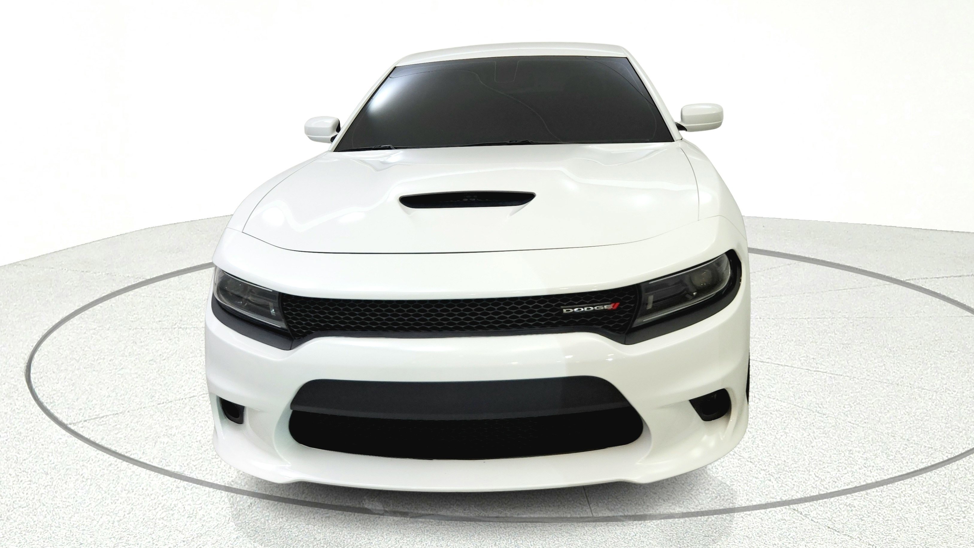 Used 2022 Dodge Charger R/T RWD image 2