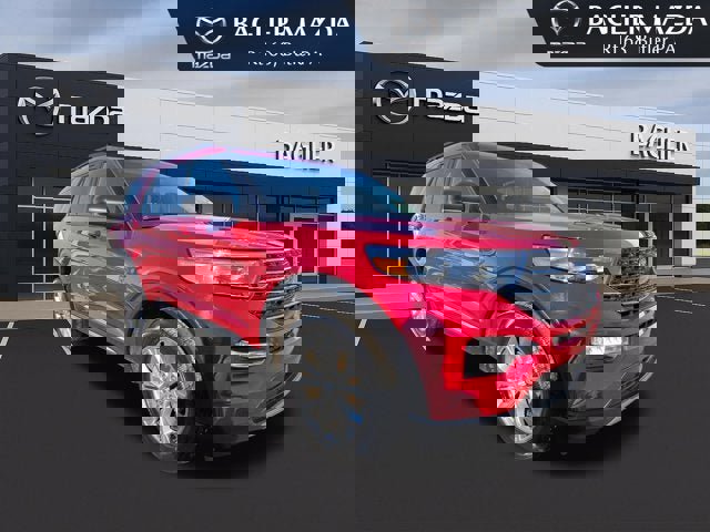 Used 2022 Ford Explorer XLT w/ Equipment Group 202A image 1