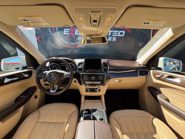 Used 2018 Mercedes-Benz GLE 350 4MATIC image 24