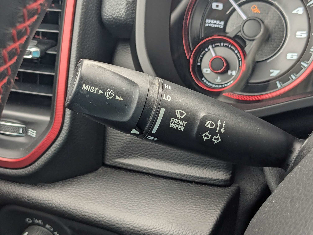 Used 2019 RAM 1500 Rebel w/ Level 1 Equipment Group AWD/4WD image 25