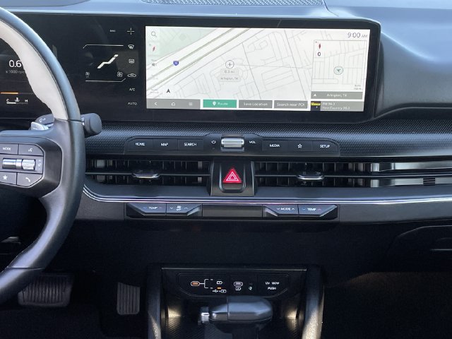 Used 2025 Kia K4 GT-Line FWD image 16