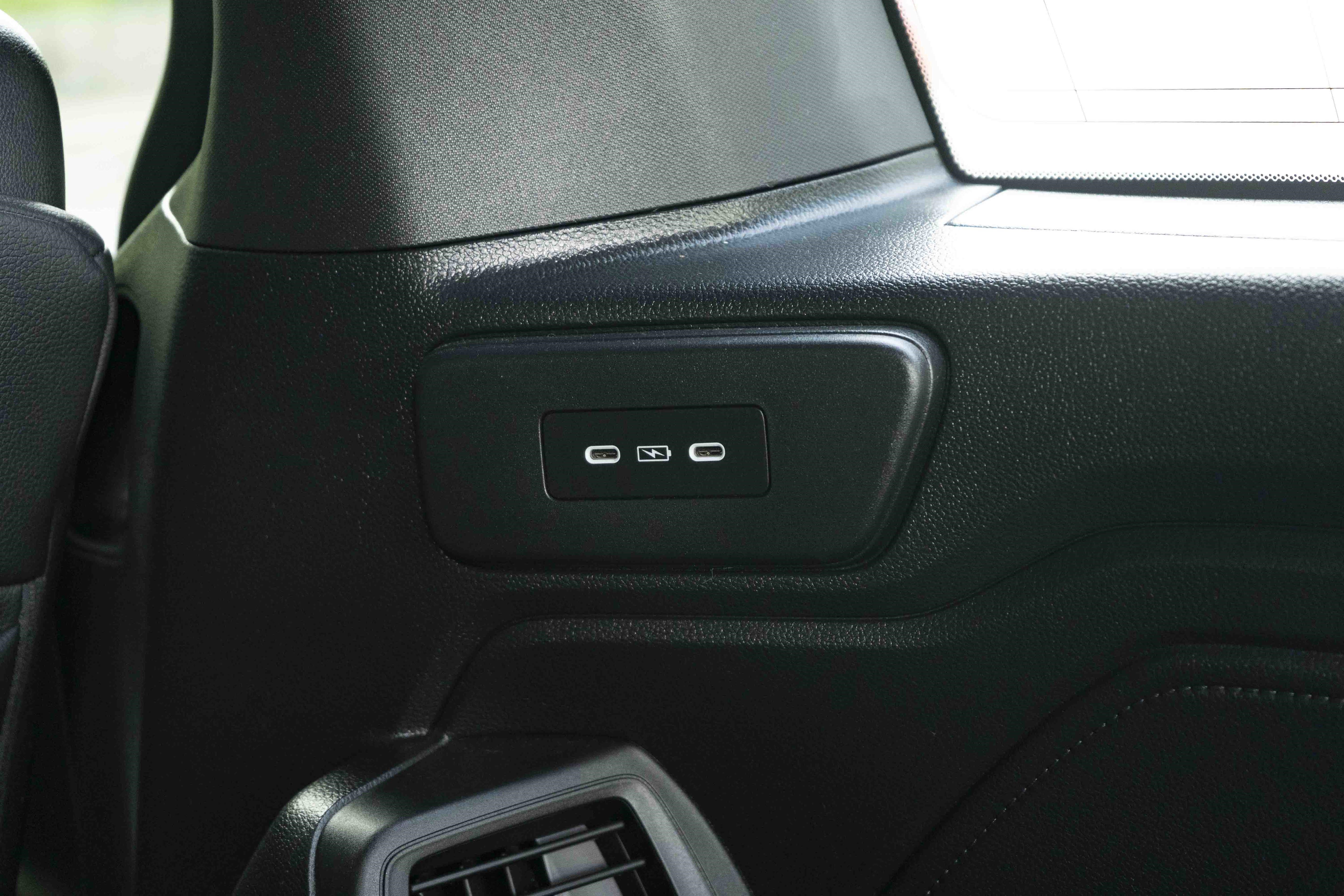 Used 2025 Honda Odyssey Sport-L image 44