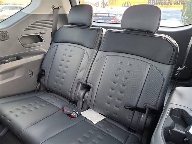 New 2026 Kia EV9 Wind image 16