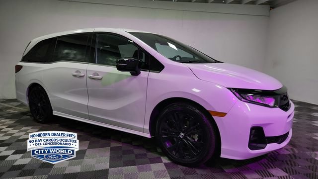 Used 2025 Honda Odyssey Sport-L image 8