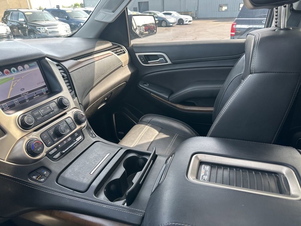 Used 2019 GMC Yukon Denali w/ Denali Ultimate Package image 21