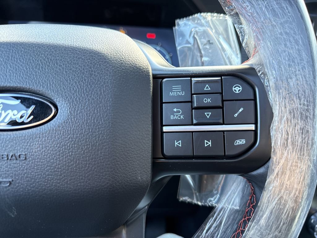 New 2026 Ford F150 Raptor image 24