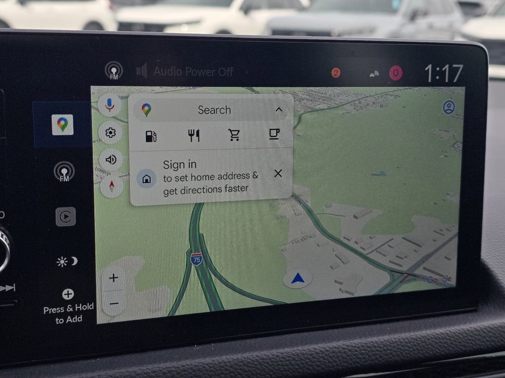 Used 2026 Honda Civic Sport Touring image 17