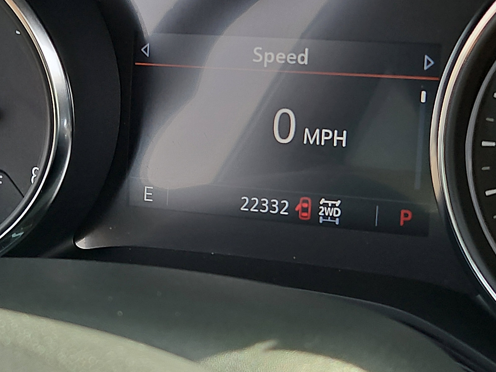 Certified 2023 Buick Encore GX Select w/ Sport Touring Package image 19