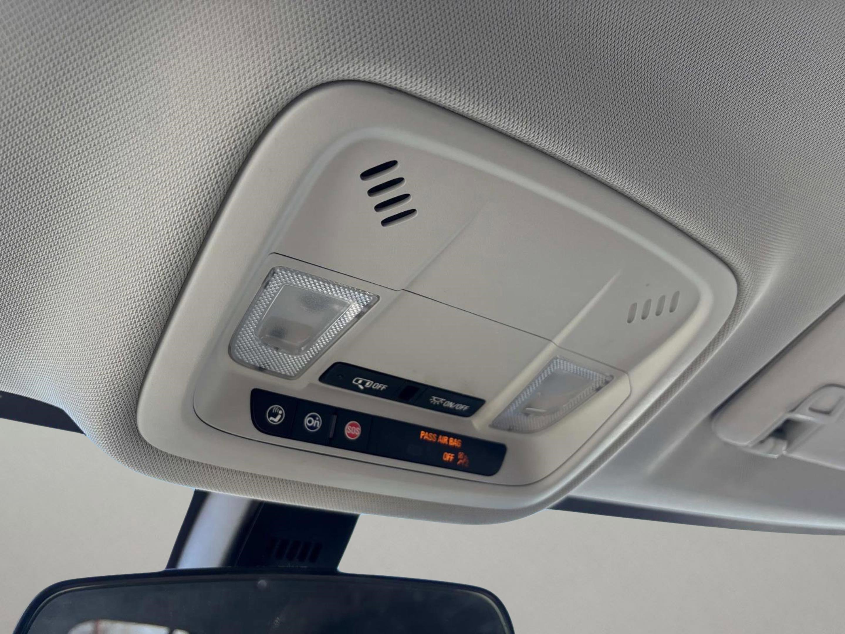 Used 2020 Chevrolet Traverse LS w/ LPO, Floor Liner Package image 33