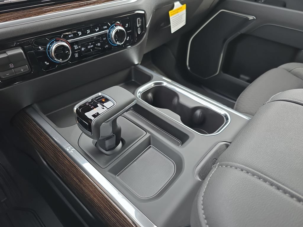 New 2026 GMC Sierra 1500 Elevation AWD/4WD image 22