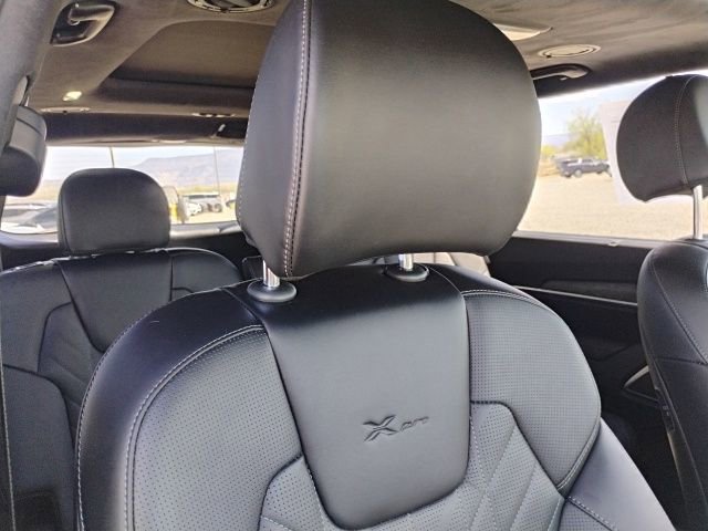 Used 2025 Kia Telluride SX Prestige X-Pro image 17