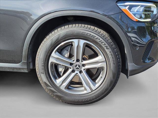 Used 2021 Mercedes-Benz GLC 300 image 15