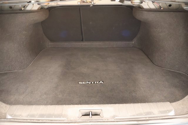 Used 2024 Nissan Sentra SV FWD image 26