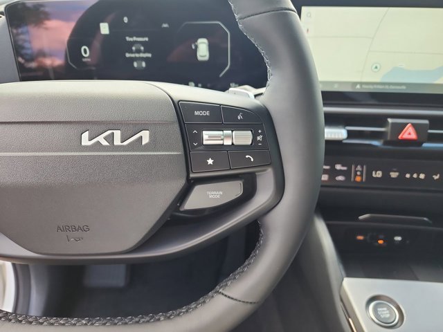 New 2026 Kia Sportage SX Prestige image 27