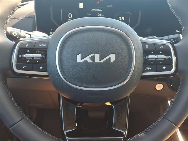 New 2026 Kia Carnival SX Prestige FWD image 15