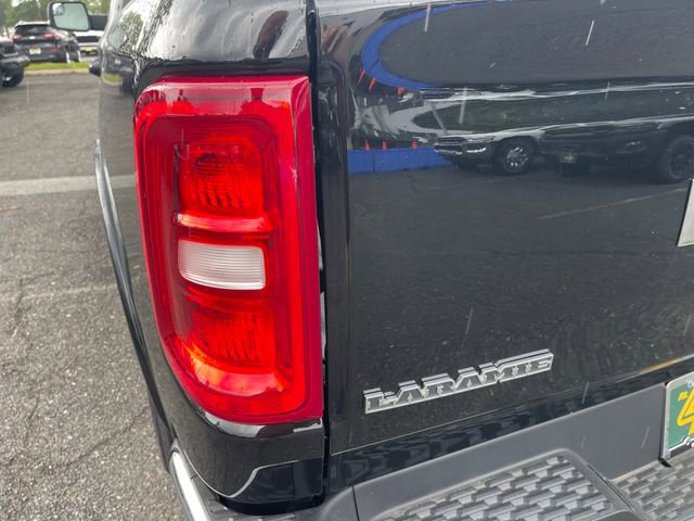 New 2025 RAM 1500 Laramie w/ Bed Utility Group image 13