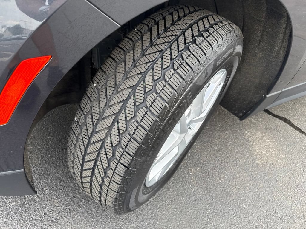 Used 2022 Chevrolet Equinox LT AWD/4WD image 51