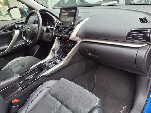 Used 2024 Mitsubishi Eclipse Cross AWD image 25