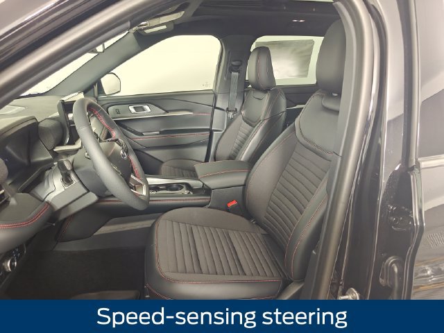 New 2027 Ford Explorer ST-Line w/ Premium Package AWD/4WD image 26