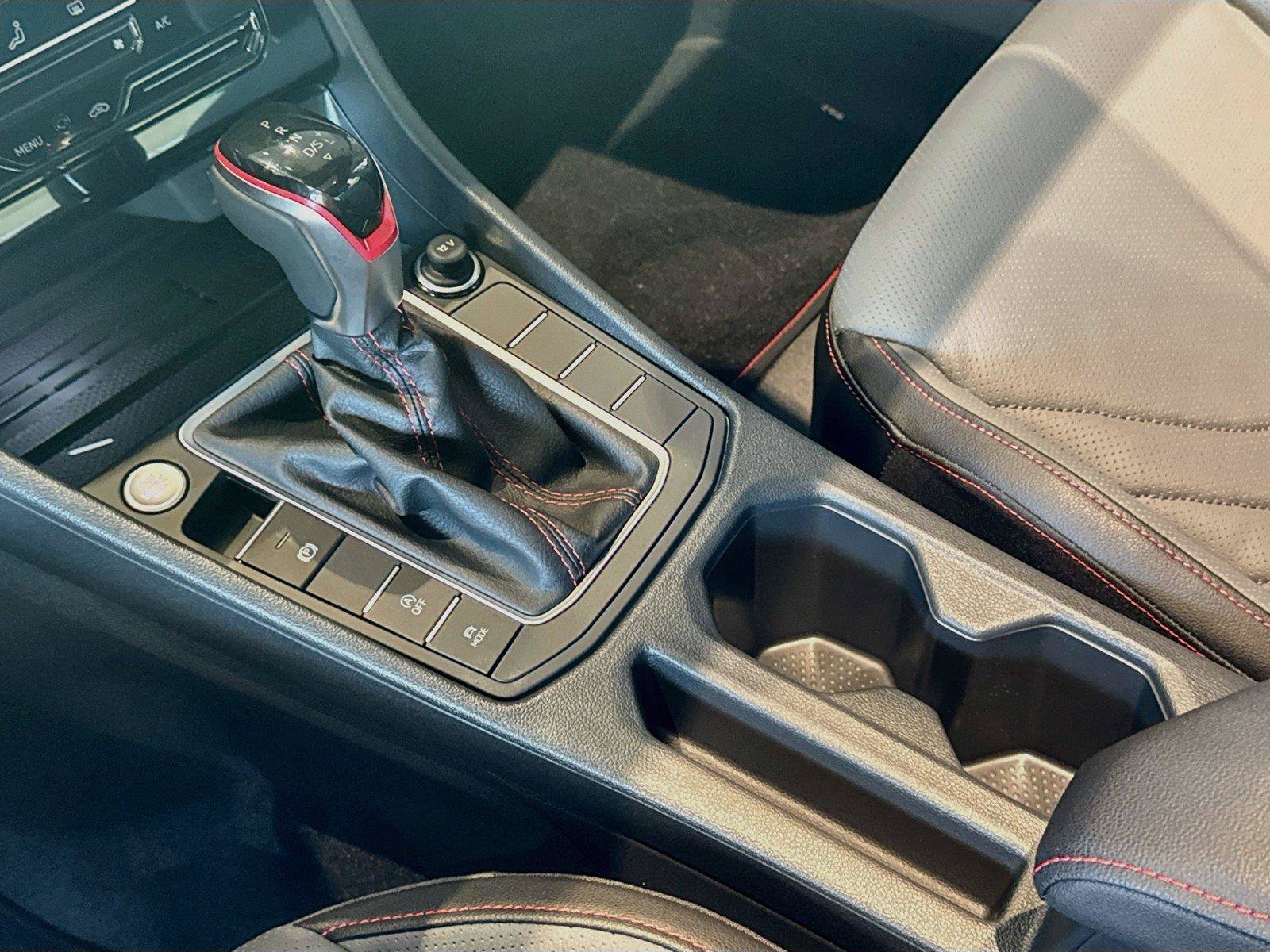 New 2027 Volkswagen Jetta GLI Autobahn FWD image 15