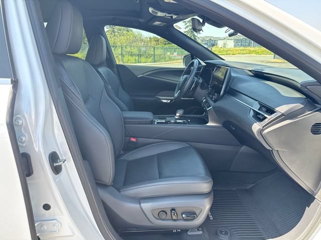 Used 2024 Lexus RX 350 Premium Plus w/ Convenience Package AWD/4WD image 10