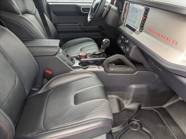 Used 2023 Ford Bronco Raptor image 21