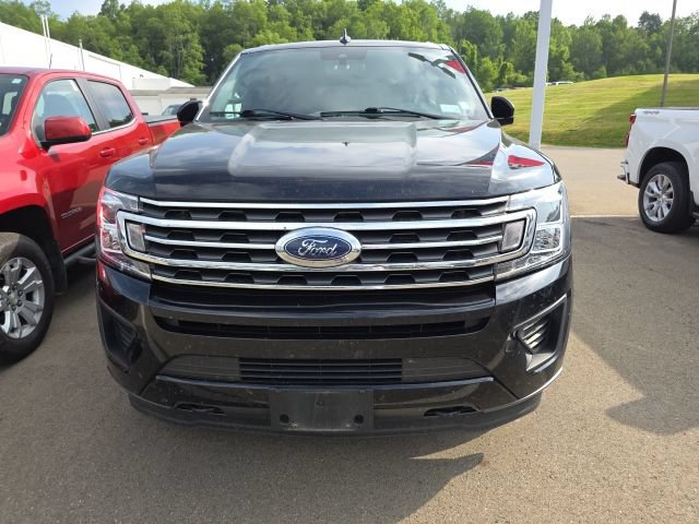 Used 2021 Ford Expedition XLT AWD/4WD image 11