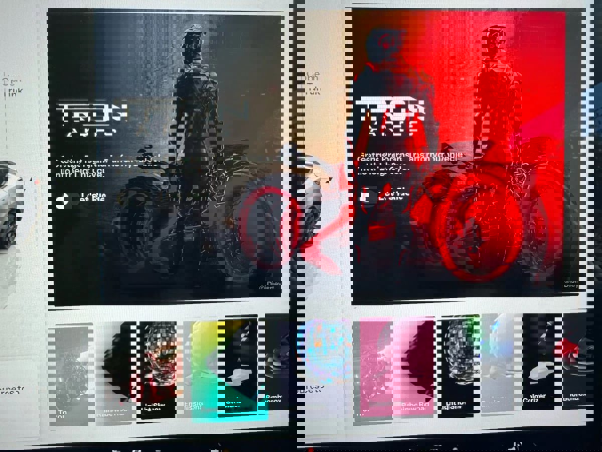 Used 2025 Tesla Model Y Long Range image 24