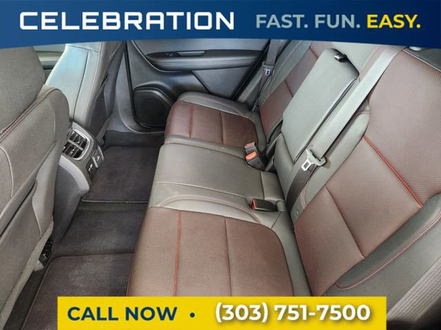 Used 2025 Chevrolet Blazer RS image 12