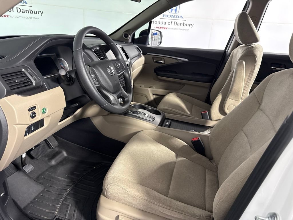 Used 2021 Honda Pilot EX image 15