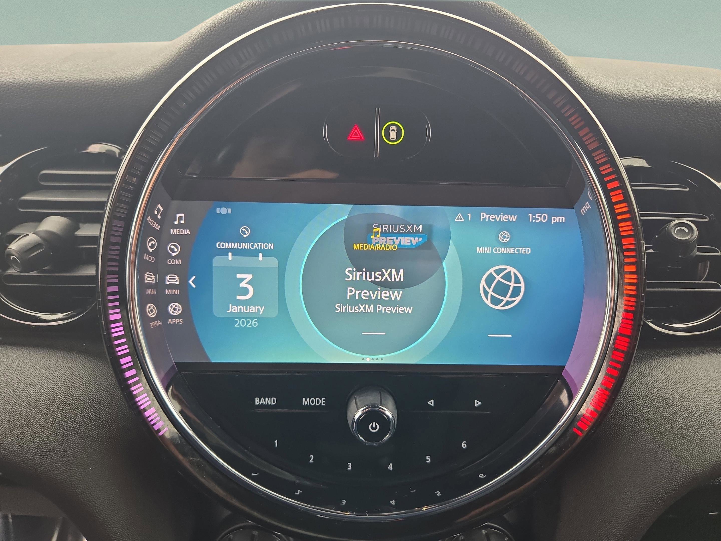 Used 2023 MINI Cooper Convertible image 15