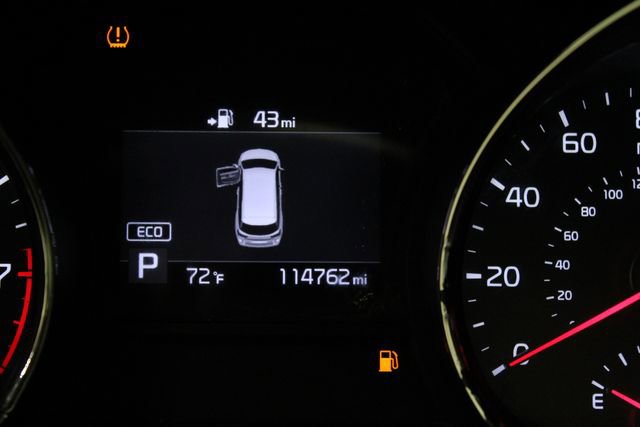 Used 2021 Kia Sedona LX FWD image 8