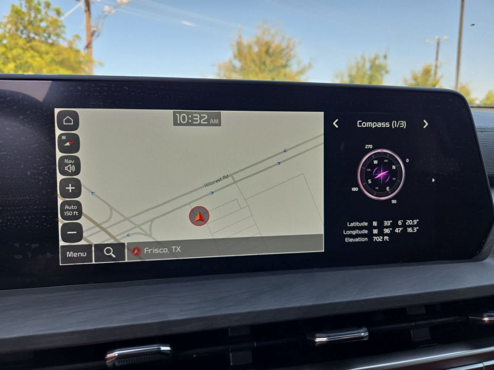 Certified 2024 Kia Telluride EX X-Line AWD/4WD image 25